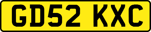 GD52KXC