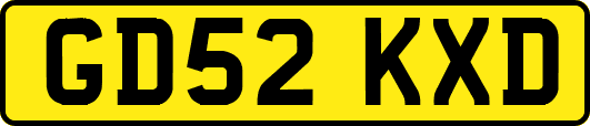 GD52KXD