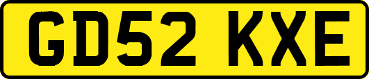 GD52KXE