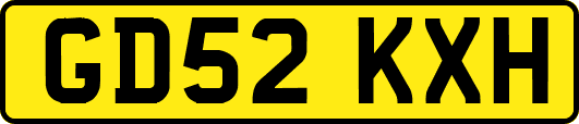 GD52KXH
