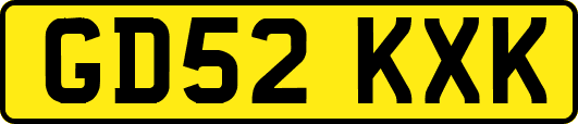 GD52KXK