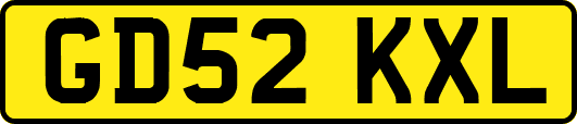 GD52KXL