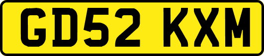 GD52KXM
