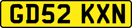 GD52KXN