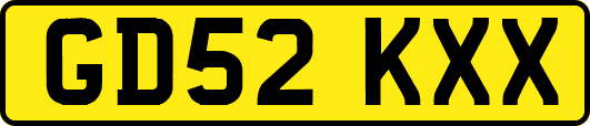 GD52KXX