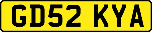 GD52KYA