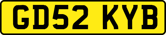 GD52KYB