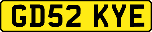 GD52KYE