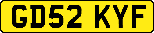 GD52KYF