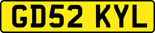 GD52KYL
