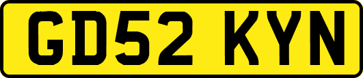 GD52KYN