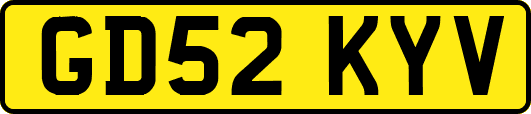 GD52KYV