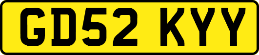 GD52KYY