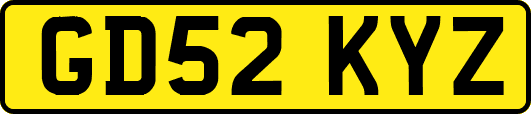 GD52KYZ