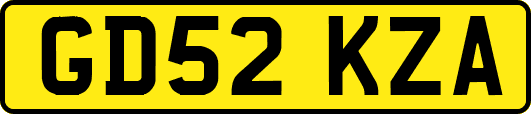 GD52KZA