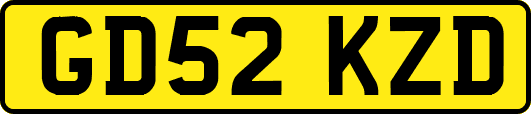 GD52KZD
