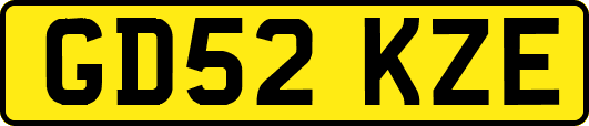 GD52KZE