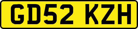 GD52KZH