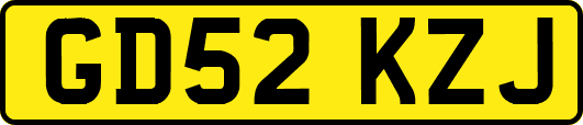 GD52KZJ