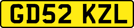 GD52KZL