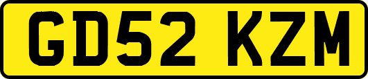 GD52KZM