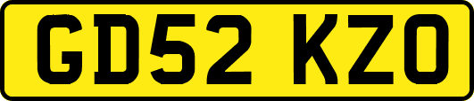 GD52KZO