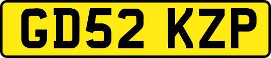 GD52KZP
