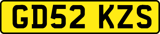 GD52KZS