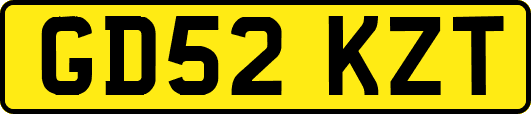 GD52KZT