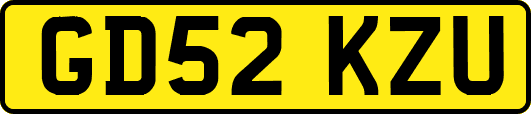 GD52KZU