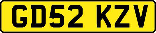 GD52KZV