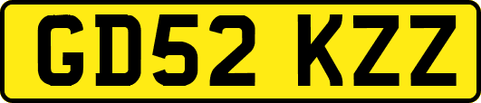 GD52KZZ