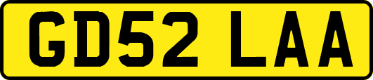 GD52LAA