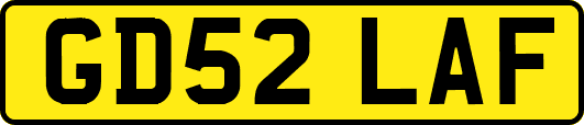 GD52LAF