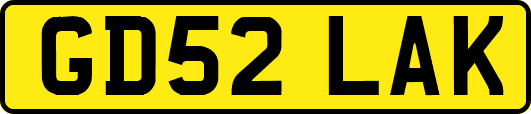 GD52LAK