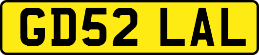 GD52LAL