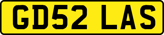 GD52LAS