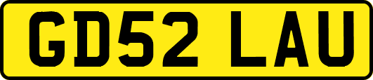 GD52LAU