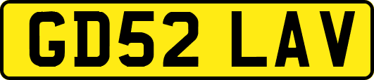 GD52LAV