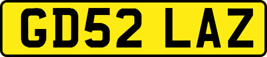 GD52LAZ