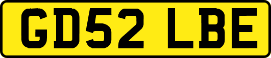 GD52LBE