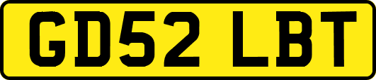 GD52LBT