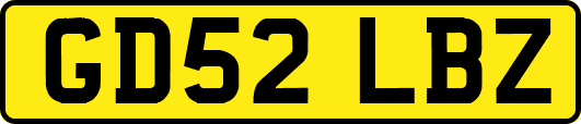 GD52LBZ