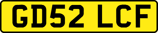 GD52LCF