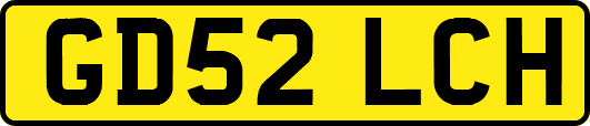 GD52LCH