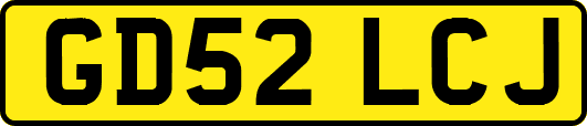 GD52LCJ