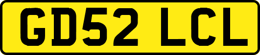 GD52LCL