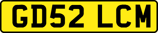 GD52LCM