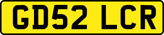 GD52LCR