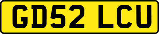 GD52LCU